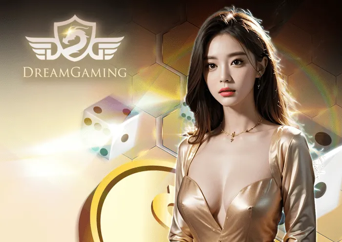 gkkbet888 - Dream-Gaming-casino